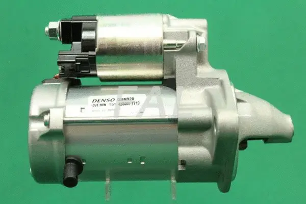 Démarreur FAL Anlasser- und Lichtmaschinenservice F000299/1