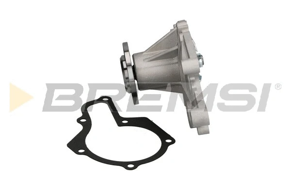 Pompe à eau, refroidissement du moteur BREMSI WP0145