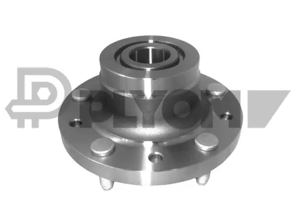 Kit de roulements de roue PLYOM P081413