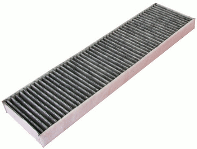 Filtre, air de l'habitacle DENCKERMANN M110679K