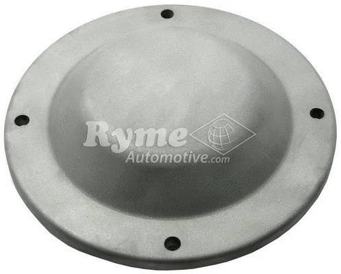 Bonnette/tête/bout, roulement de roue Automotive RYME 07211
