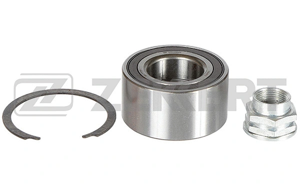 Kit de roulements de roue ZEKKERT RL-1477