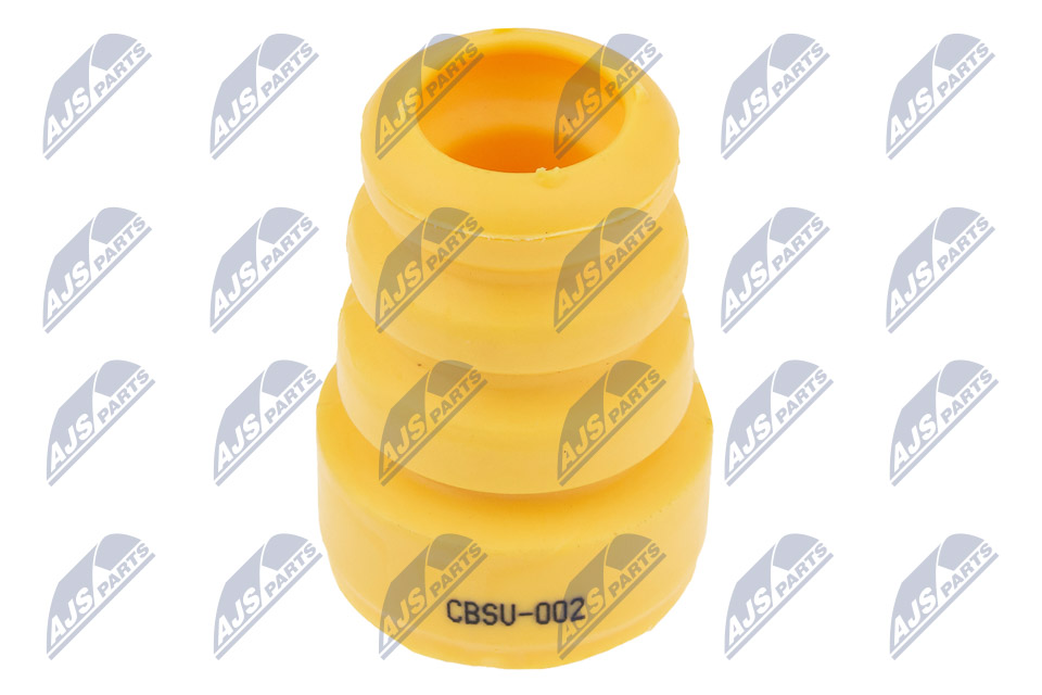 Butée élastique, suspension NTY AB-SU-002