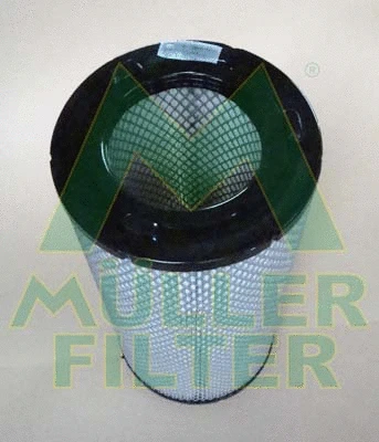 Filtre à air MULLER FILTER PA920