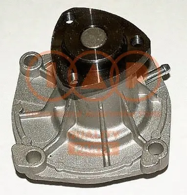 Pompe à eau, refroidissement du moteur IAP QUALITY PARTS 150-09070