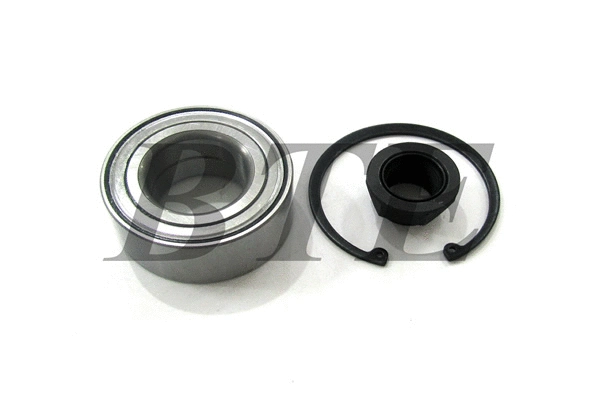 Kit de roulements de roue BTE 506580