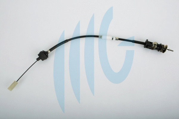 Tirette à câble, commande d'embrayage RICAMBIFLEX GM 01381470