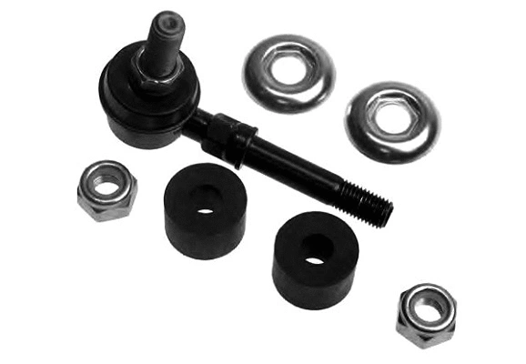Entretoise/tige, stabilisateur TEBO 100003