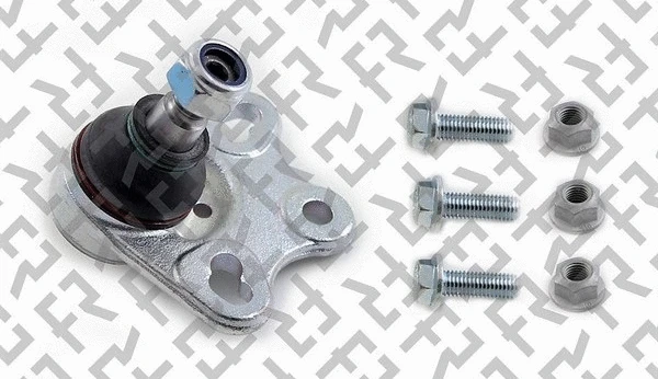 Rotule de suspension FR REDAELLI ME-615K