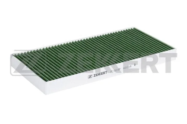 Filtre, air de l'habitacle ZEKKERT IF-3216P