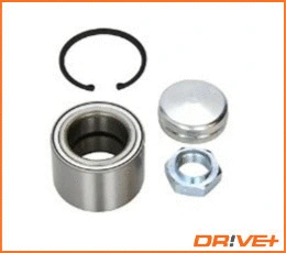 Kit de roulements de roue Dr!ve+ DP2010.10.0282