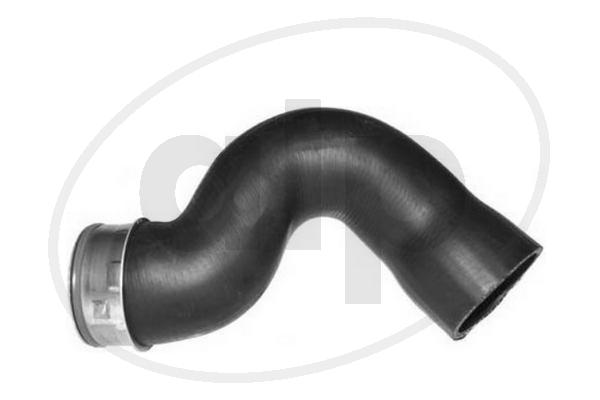 Gaine de suralimentation alp ALP-007850