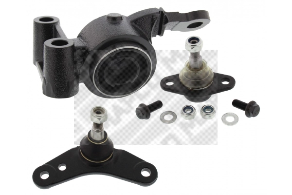 Kit de réparation, bras triangulaire MAPCO 53271
