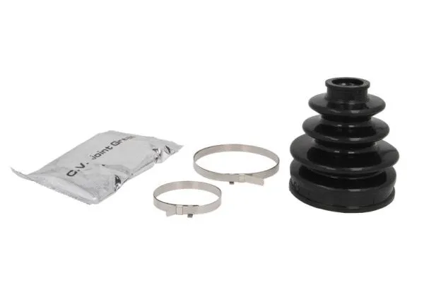 Jeu de joints-soufflets, arbre de commande PASCAL G62005PC