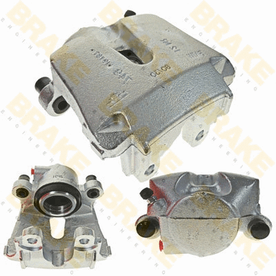 Étrier de frein Brake ENGINEERING CA2761R