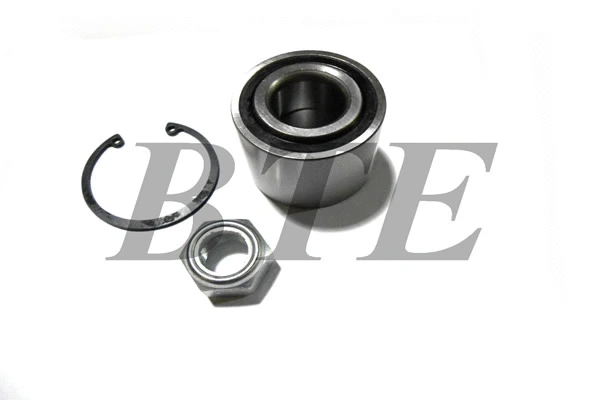 Kit de roulements de roue BTE 513160