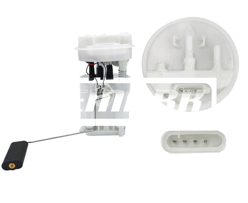 unité d'alimentation de carburant LEMARK LFP241