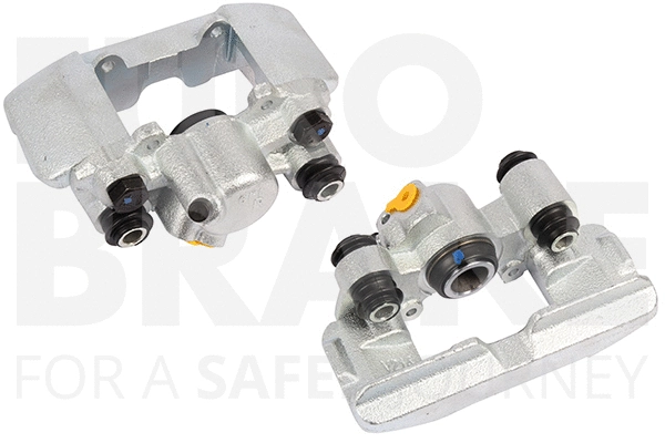 Étrier de frein EUROBRAKE 53012145176