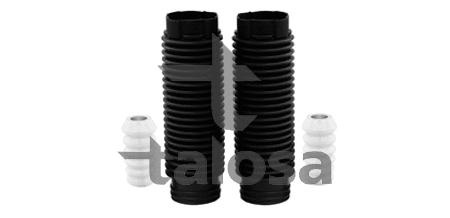 Kit de protection contre la poussière, amortisseur TALOSA 63-15341