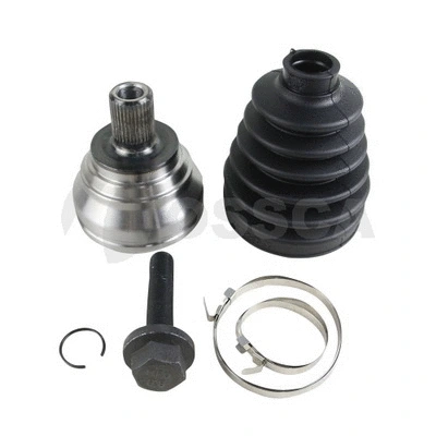 Jeu de joints, arbre de transmission OSSCA 42832