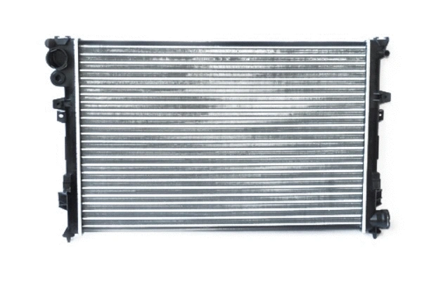 Radiateur, refroidissement du moteur ASAM AUTOMOTIVE 32855