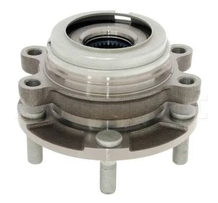 Moyeu de roue FORMPART 41498033/S