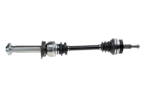 Arbre de transmission MTR 12161047