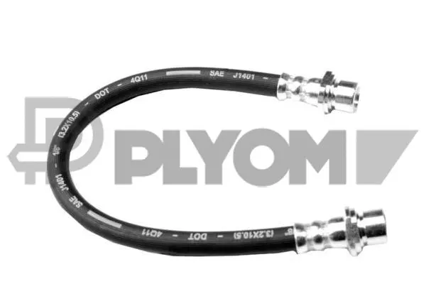 Flexible de frein PLYOM P756133