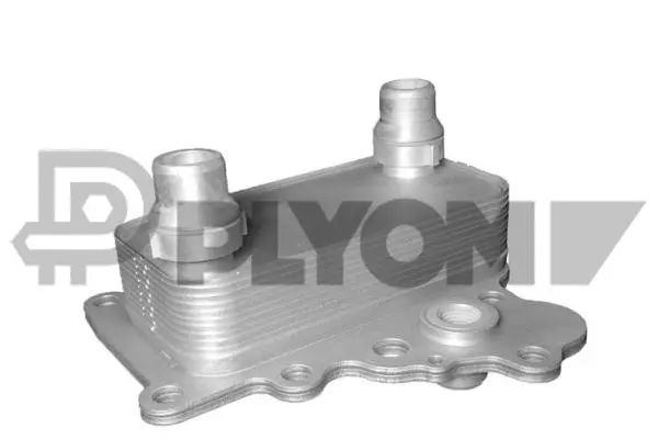 Radiateur d'huile PLYOM P751750