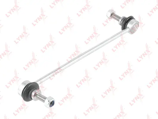 Entretoise/tige, stabilisateur LYNXAUTO C7276LR