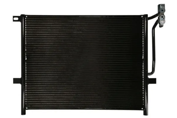Condenseur, climatisation THERMOTEC KTT110047