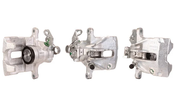 Étrier de frein Technika BC0576