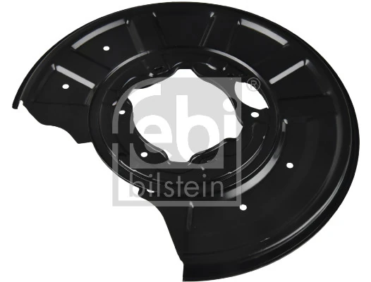 Déflecteur, disque de frein FEBI BILSTEIN 175124