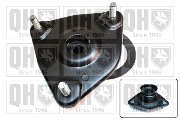 Coupelle de suspension QUINTON HAZELL EMR4934