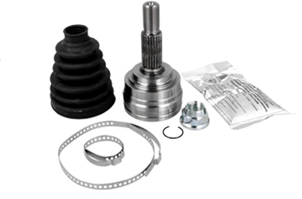 Jeu de joints, arbre de transmission CIFAM 607-1051