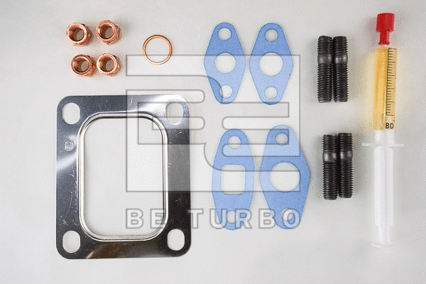 Kit de montage, compresseur BE TURBO ABS231