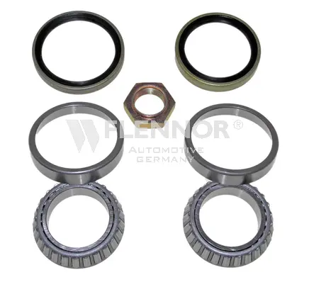 Kit de roulements de roue FLENNOR FR670493