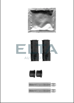 Jeu de douilles de guidage, étrier de frein ELTA AUTOMOTIVE EA9303