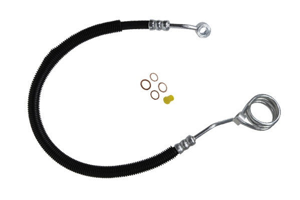 Tuyau hydraulique, direction EDELMANN 10191