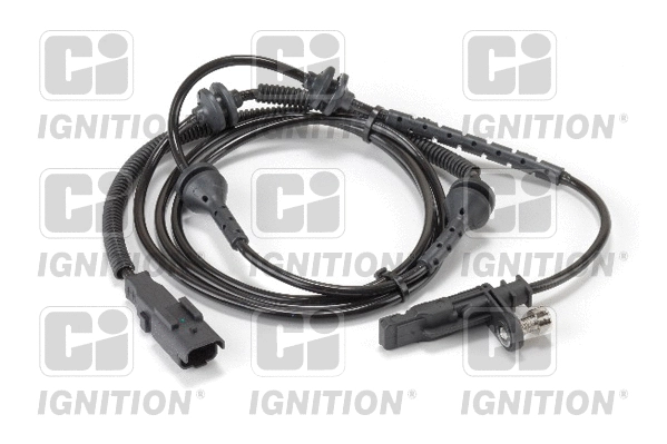 Capteur, vitesse de roue QUINTON HAZELL XABS253