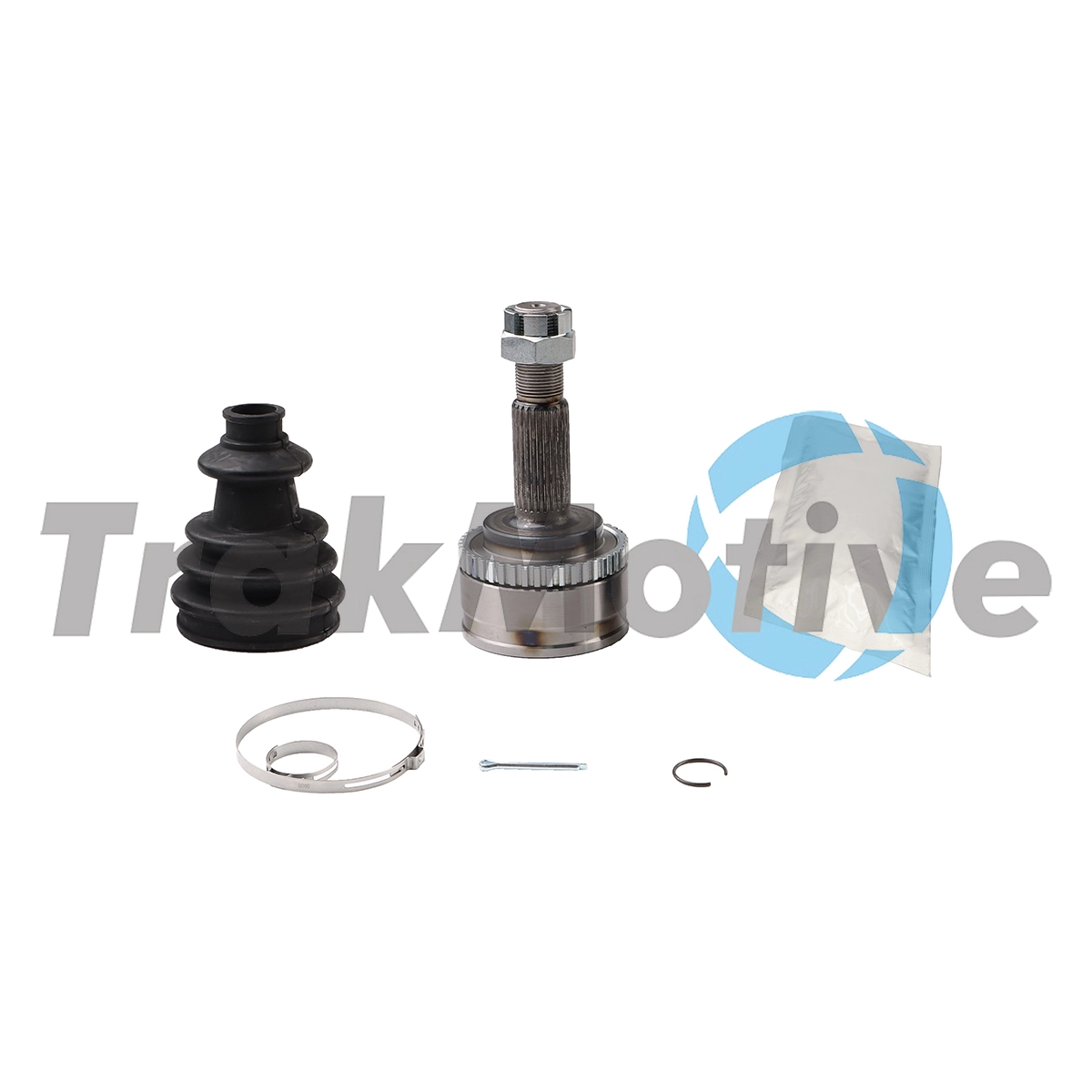 Jeu de joints, arbre de transmission TrakMotive 40-0866