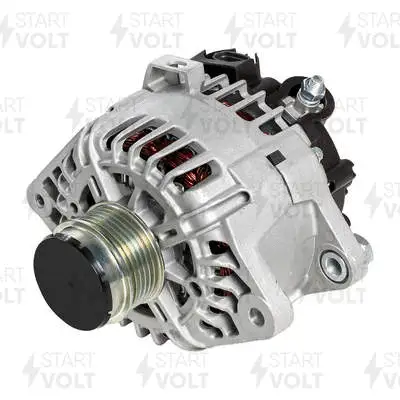 Alternateur STARTVOLT LG 0801