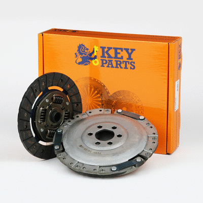 Kit d'embrayage KEY PARTS KC6826