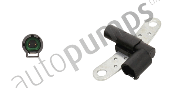 Capteur d'angle, vilebrequin Autopumps UK ACS1038