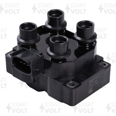Bobine d'allumage STARTVOLT SC 1076