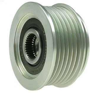 Poulie roue libre, alternateur TECHNOX TA40507