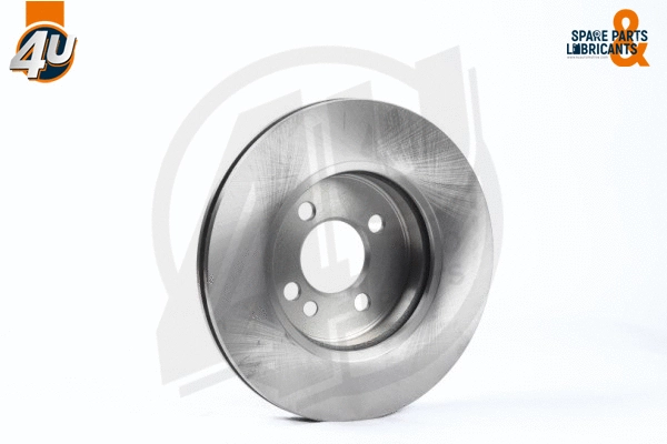Disque de frein 4U Autoparts 52354MI