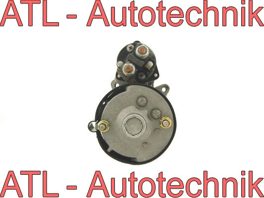 Démarreur ATL Autotechnik A 11 920