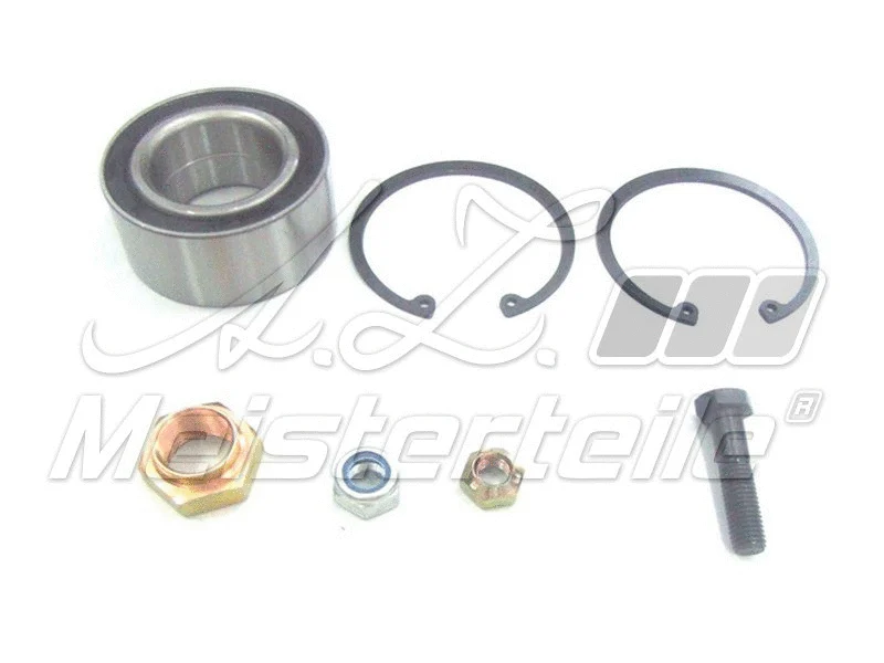 Kit de roulements de roue A.Z. Meisterteile AZMT-42-051-1450