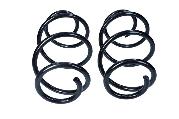 Ressort de suspension MAXGEAR 60-1187D